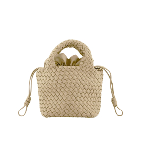 Marrea Mini Handtassen Beige Mrr16384