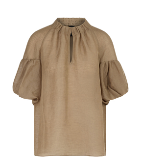 Marccain  Blouses Bruin Yc 51.42 W86