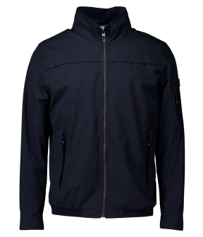 Gate One  Jackets Donkerblauw 42108n3566