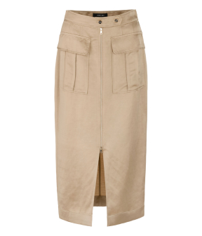 Marccain  Rokken Bruin Yc 71.31 W41
