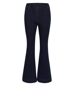 My Essential Wardrobe Ayomw Jeans Donkerblauw 10704661