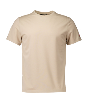 Peuterey Zole T-shirts Beige Peu5470