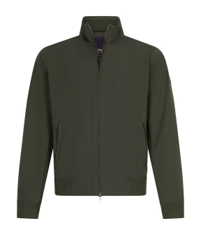 Cavallaro Sortinio Jackets Groen 112251001