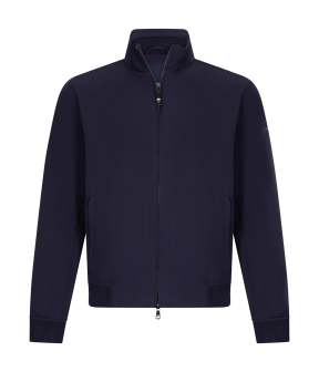 Cavallaro Sortinio Jackets Donkerblauw 112251001