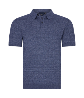 Cavallaro  Polos Blauw 116251008