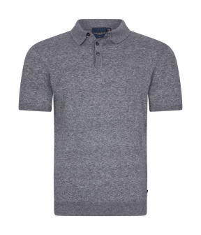 Cavallaro  Polos Donkergrijs 116251008