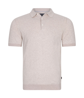 Cavallaro Sorrentino Polos Ecru 116251016