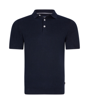 Cavallaro Sorrentino Polos Donkerblauw 116251016