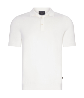 Cavallaro Casco Polos Off White 116251011