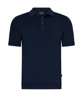 Cavallaro Casco Polos Donkerblauw 116251011