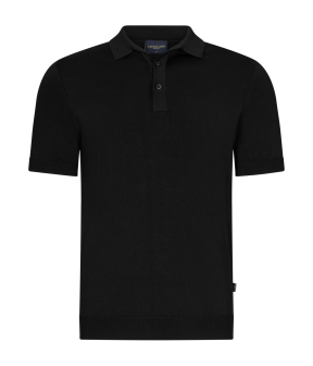Cavallaro Casco Polos Zwart 116251011