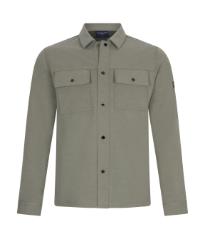 Cavallaro Zedenio Overshirts Groen 123251004