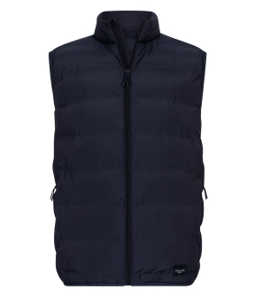 Cavallaro Gavigio Bodywarmers Donkerblauw 112251000