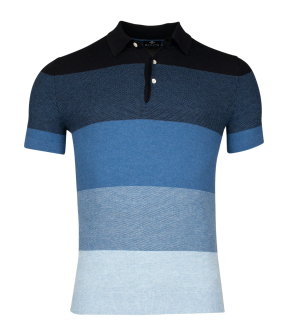 Baileys  Polos Donkerblauw 515779