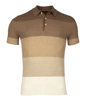 Baileys  Polos Bruin 515779