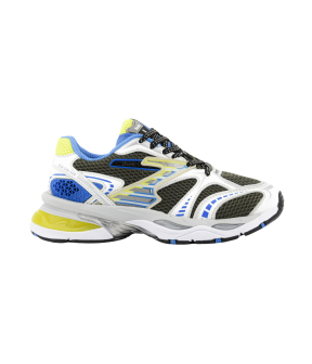 Etonic  Sneakers Blauw Etw518e12