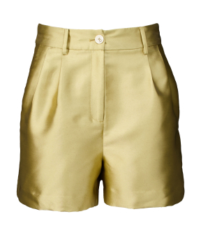 Josh V Paige Pantalons Goud Jv-2504-0602