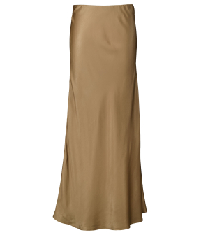 My Essential Wardrobe Estellemw Rokken Camel 10704820
