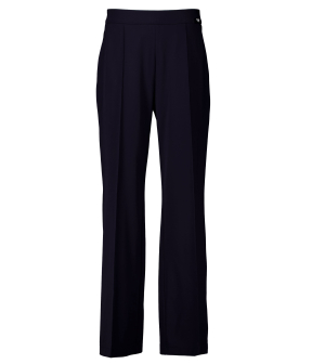 Cambio Ava Pantalons Donkerblauw 6351 0222 17