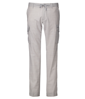 Masons Mte184 Pantalons Grijs 9pf2a6540