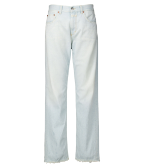 Closed Jonta Jeans Blauw C22700-18s-5d