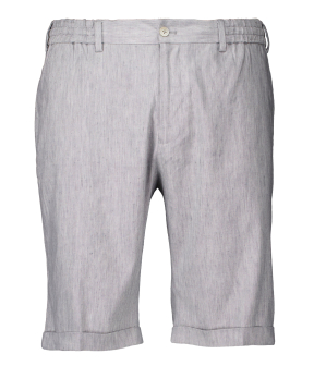 Gentiluomo  Bermudas Grijs P2019-850