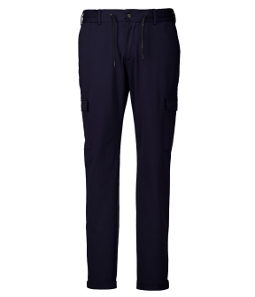 Genti York Cargo Donkerblauw P2050-1967