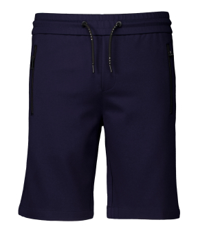 Genti Hampton Be Shorts Donkerblauw P2053-1239