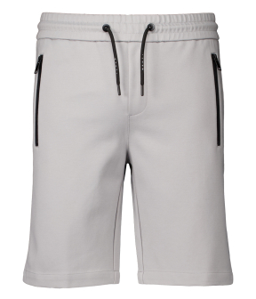 Genti Hampton Be Shorts Grijs P2053-1239