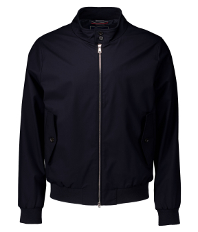 Mabrun Tito Jackets Donkerblauw Mm528736