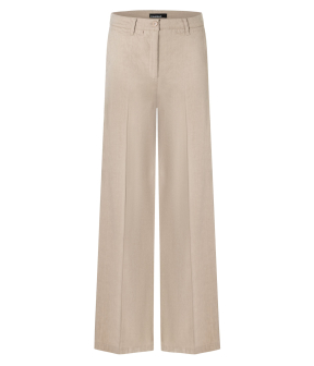 Cambio Adrienne Pantalons Zand 8003 0414 00