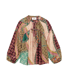 Ba&sh Faith Blouses Multicolor 1e25fait
