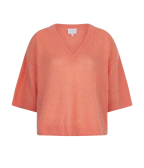 Dante 6 Talya Sweaters Roze 251401