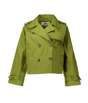 Alter Ego Florine  Groen W575