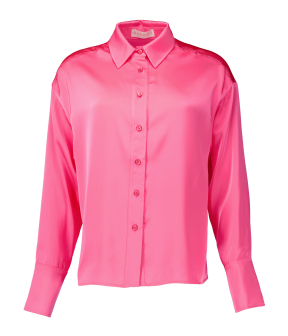 Bardou  Blouses Fuchia Tibi