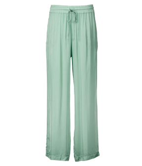 Greek Archaic Kori  Pantalons Groen S25k-510611