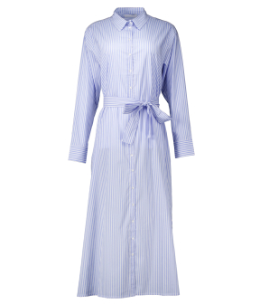 Bardou  Blouse Jurken Streep Sanne