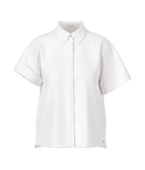 Marccain  Blouses Wit Ya 51.10 W45