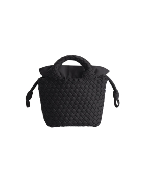 Marrea Mini With Strap  Zwart Mrr18399