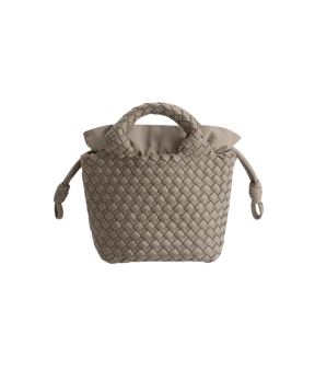 Marrea Mini With Strap  Taupe Mrr18399