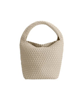 Marrea Bucket  Beige Mrr18095