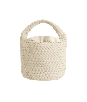 Marrea Basket  Lichtgeel Mrr18098