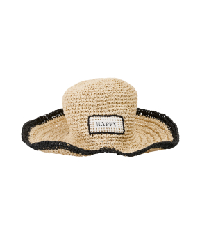 Marccain  Hoeden Creme Ys H1.05 Z50
