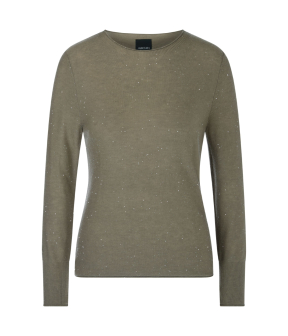 Marccain  Truien Bruin Yc 41.20 M75