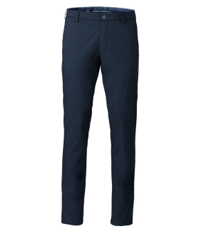 Meyer Bonn Pantalons Donkerblauw 1-8120