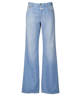 Closed Gillan Jeans Blauw C22564-16c-3h