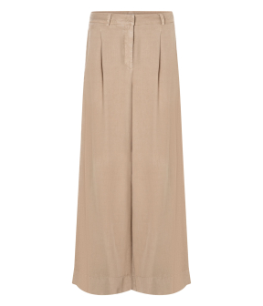 Cambio Adiline Pantalons Beige 7605 0214 01