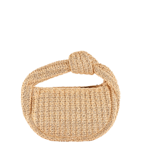 Viamailbag  Handtassen Beige Isabel