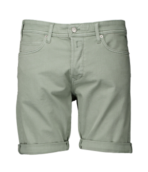 Replay  Shorts Groen Ma981y 000 8488780