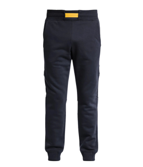 Parajumpers Collins Joggings Broeken Donkerblauw Pmpaxf03